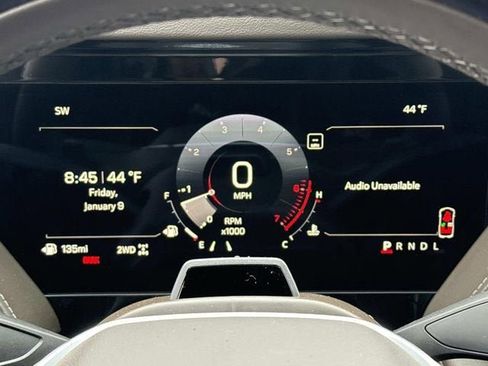 New 2026 GMC Yukon XL Elevation image 19