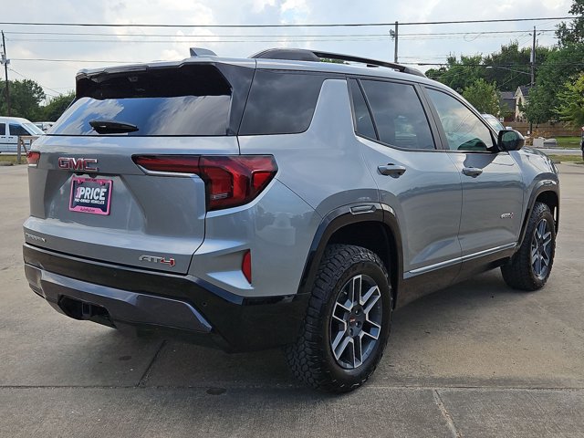 Used 2026 GMC Terrain AT4 w/ Convenience Package III AWD/4WD image 5