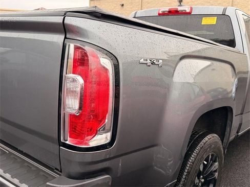 Used 2022 GMC Canyon Elevation Standard w/ Trailering Package image 9
