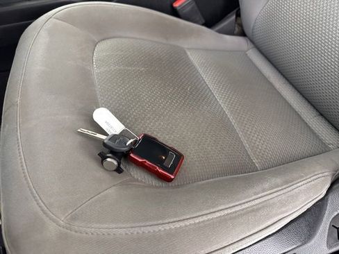 Used 2019 Chevrolet Colorado W/T w/ WT Convenience Package image 27