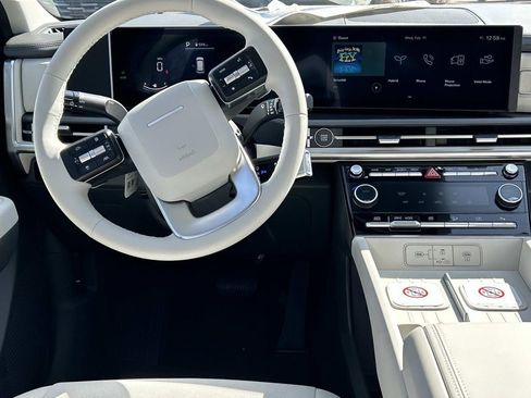 New 2026 Hyundai Santa Fe SE image 22