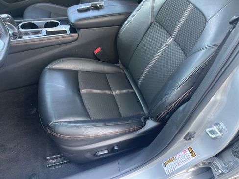 Used 2024 Nissan Altima 2.5 SR image 7