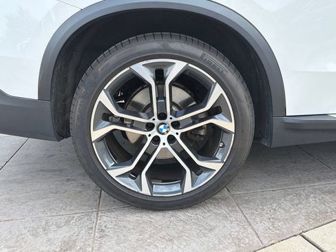 Used 2022 BMW X5 sDrive40i w/ Premium Package RWD image 14