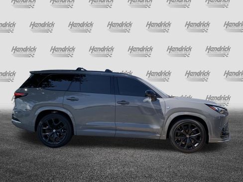 Certified 2026 Lexus TX 350 AWD w/ Technology Package image 11