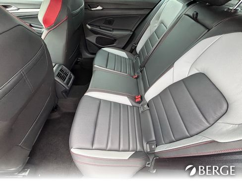 New 2025 Volkswagen GTI SE image 14