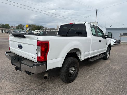 Used 2018 Ford F350 XL image 9