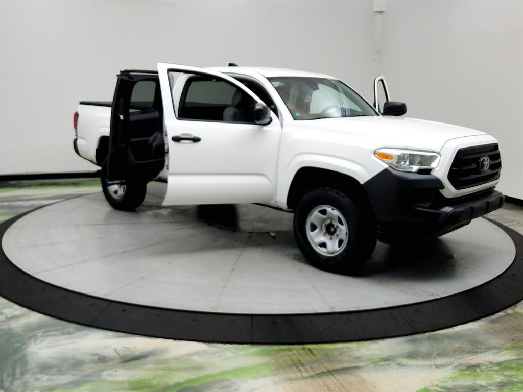 Used 2021 Toyota Tacoma SR RWD image 10