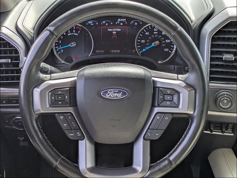 Used 2020 Ford Expedition Platinum RWD image 21
