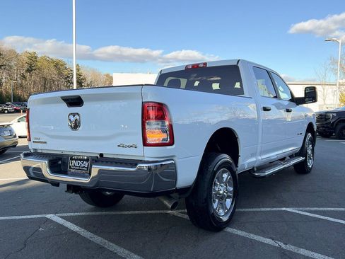 Certified 2024 RAM 2500 Big Horn image 5