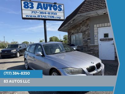 Used 2012 BMW 328i xDrive Wagon