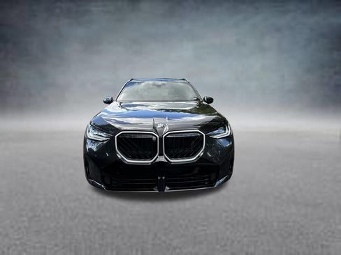 Used 2025 BMW X3 xDrive30i AWD/4WD image 2