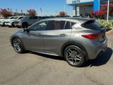 Used 2018 INFINITI QX30 Sport image 5