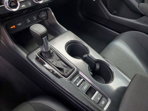 New 2026 Honda Civic Sport image 19