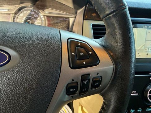 Used 2018 Ford Flex Limited w/ Equipment Group 301A image 31