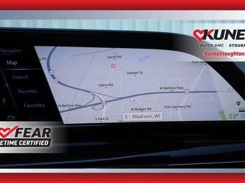 Used 2024 Cadillac Escalade ESV Sport Platinum w/ LPO, ONYX Package image 52