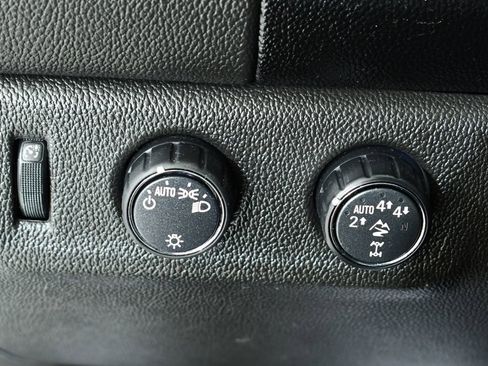 Used 2018 Chevrolet Colorado ZR2 AWD/4WD image 28