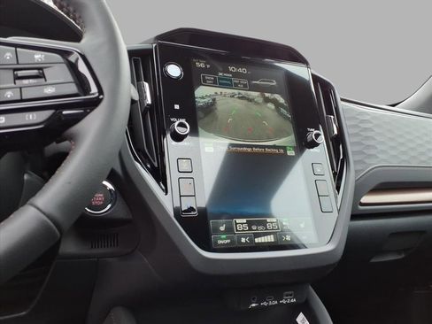 New 2026 Subaru Forester Sport image 9