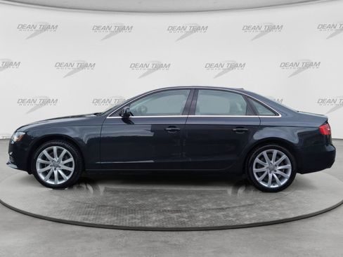 Used 2013 Audi A4 2.0T Premium Plus FWD image 5