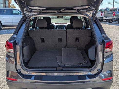 Used 2022 Chevrolet Equinox LT image 14