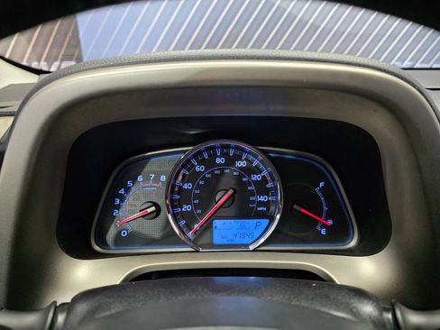 Used 2013 Toyota RAV4 Limited FWD image 21