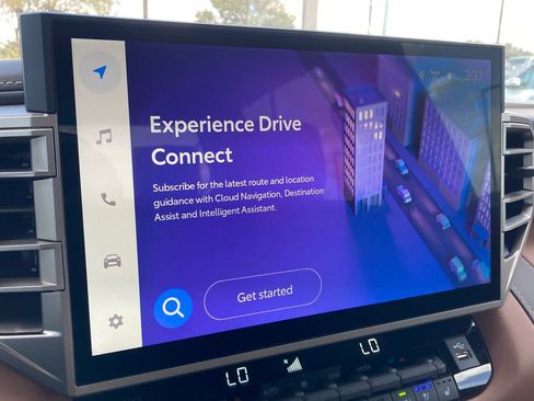 New 2026 Toyota Tundra 1794 Edition image 18