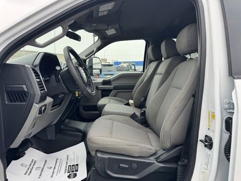 Used 2020 Ford F350 XLT w/ XLT Value Package image 18