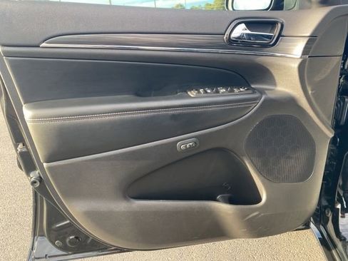 Used 2021 Jeep Grand Cherokee Limited w/ Quick Order Package 28K 80th image 10