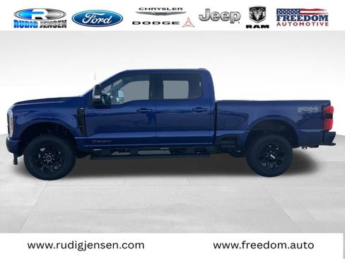 New 2026 Ford F350 XLT w/ XLT Premium Package image 12