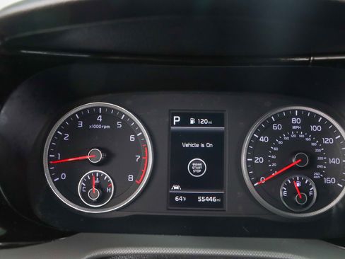 Used 2022 Kia K5 GT-Line w/ GT-Line FWD Premium Package image 15