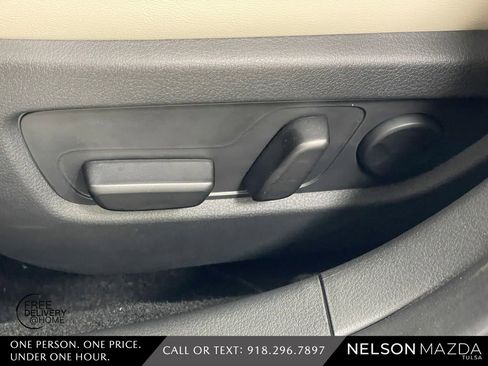 New 2026 MAZDA CX-30 AWD 2.5 S image 21