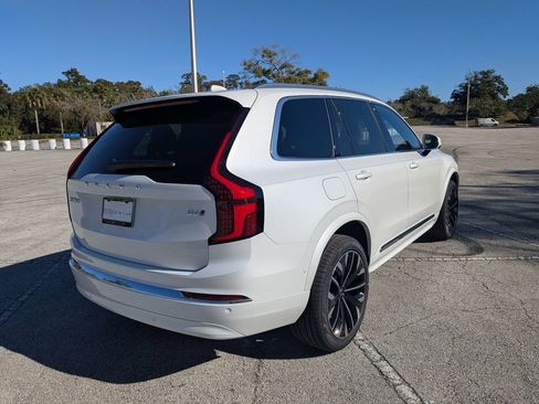 New 2026 Volvo XC90 B6 Ultra w/ Protection Package AWD/4WD image 6