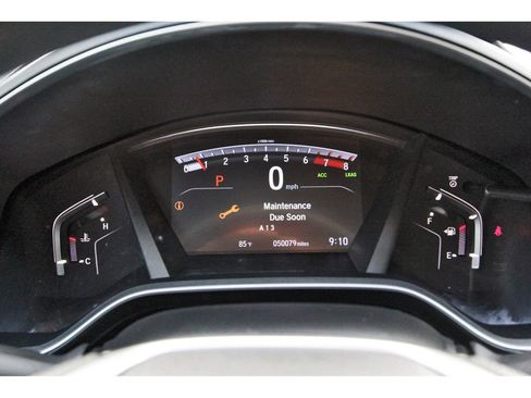 Used 2021 Honda CR-V EX image 15