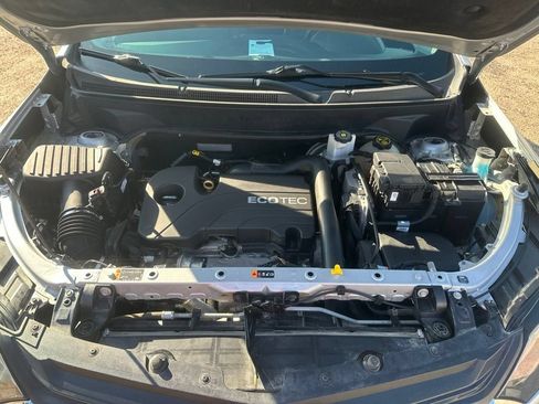 Used 2019 Chevrolet Equinox LT AWD/4WD image 19