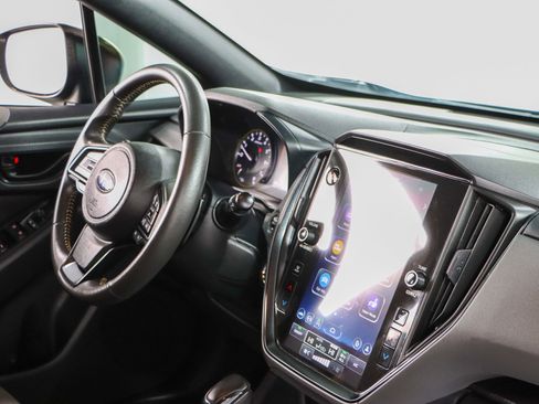 Used 2024 Subaru Crosstrek 2.5i Sport image 25