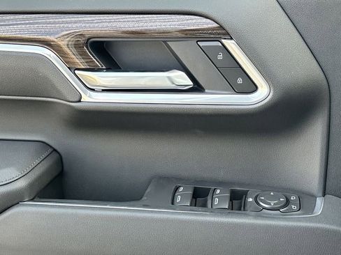 New 2026 Chevrolet Silverado 1500 RST w/ Safety Package image 22