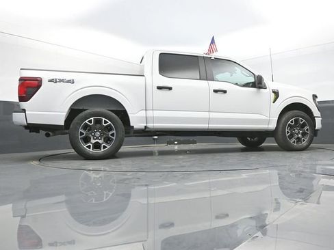 Used 2024 Ford F150 STX AWD/4WD image 40