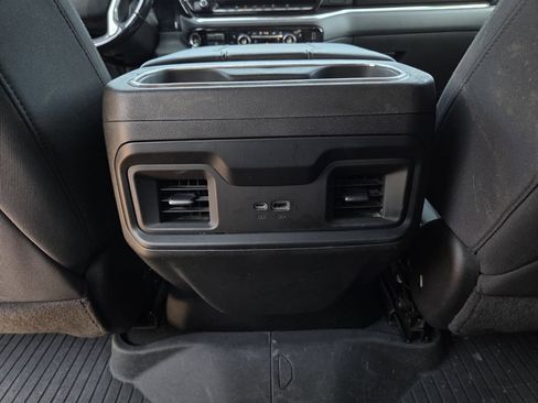Used 2023 Chevrolet Silverado 1500 LT AWD/4WD image 21