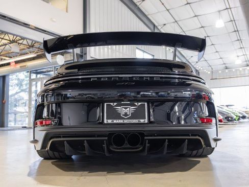 Used 2023 Porsche 911 GT3 image 6