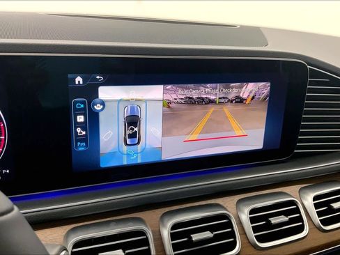 New 2026 Mercedes-Benz GLE 350 4MATIC image 23