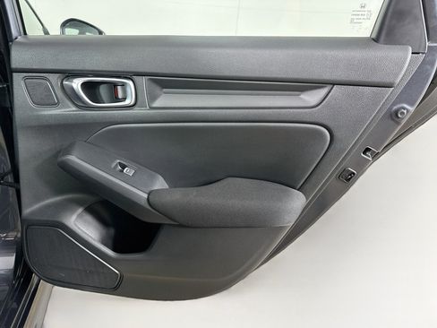 Used 2025 Honda Civic Sport image 28