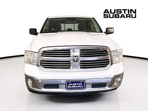 Used 2014 RAM 1500 Lone Star RWD image 2