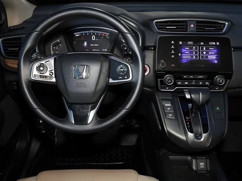 Used 2017 Honda CR-V EX-L image 21