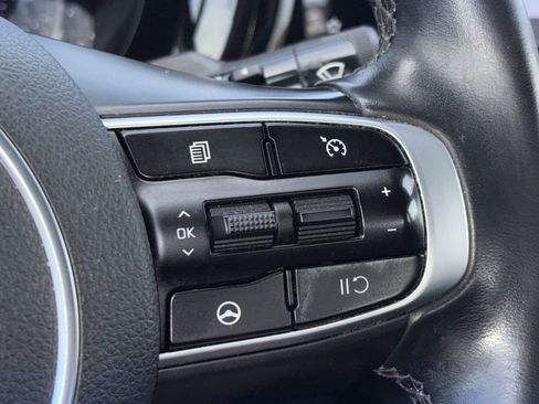 Used 2022 Kia K5 GT-Line image 16