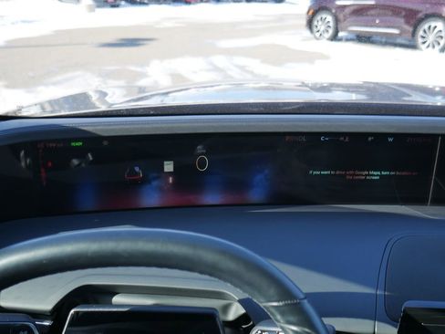 Used 2024 Lincoln Nautilus Reserve w/ Equipment Group 203A image 47