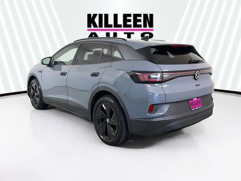 New 2026 Volkswagen ID.4 Pro S image 5