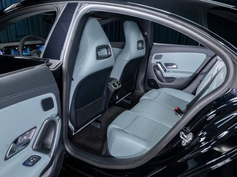 New 2026 Mercedes-Benz CLA 35 AMG 4MATIC image 26