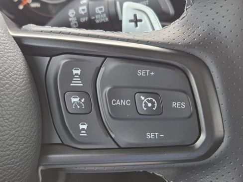 New 2026 Jeep Wrangler Unlimited Rubicon 392 AWD/4WD image 19