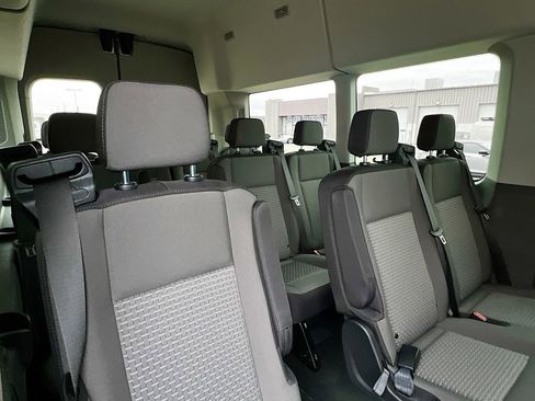 New 2026 Ford Transit 350 XLT AWD/4WD image 14