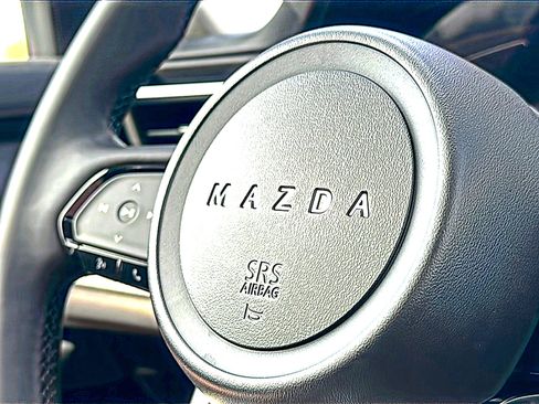 New 2026 MAZDA CX-5 AWD 2.5 S image 20