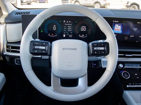 Certified 2026 Hyundai Santa Fe SE FWD image 26